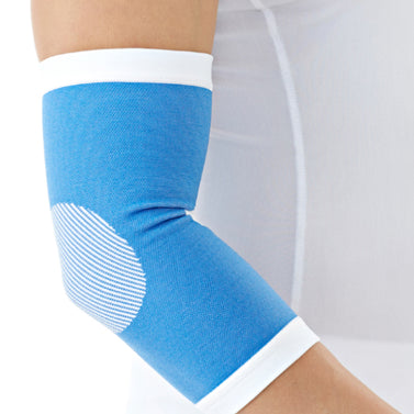 Elbow Sleeve for High Compression High Elastic Material for User’s Maximum Fitting & Comfort - Enhance Gradual Compression in Elbow
