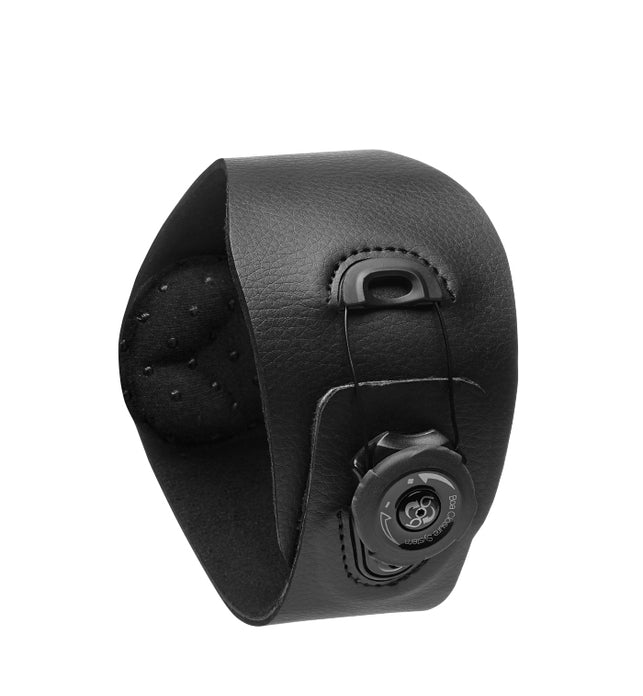 Elbow Epicondylar Buckle with Boa Adjustable Compression & Easy to Wear - Provides Compression and Stabilization on the Elbow
