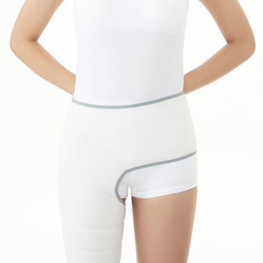 Hip Supports and Braces For Pain Relief | Hip Support Belt For  Arthritis, Sciatica, Lower Back Pain, Sprains, Injuries & lesion on the hip & femoral region