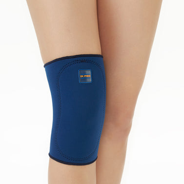 Leg Support Brace For Fracture, Post Surgery Short Length Velcro
