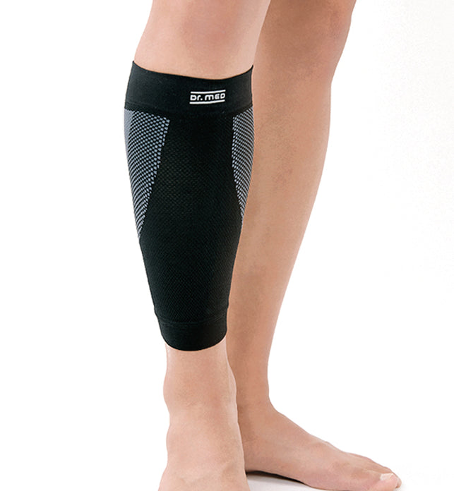 Triplicated Lining Compressive Calf Sleeve – jjhealthcareproducts
