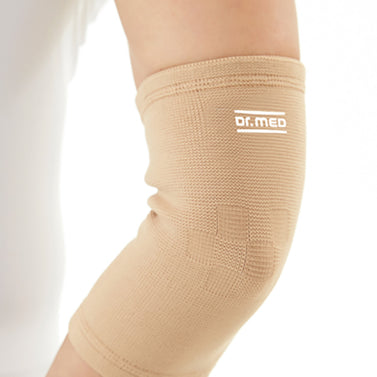 Elbow Sleeve for Strong Compression High Elastic Material for User’s Maximum Fitting and Comfort - Best for Mild Pain & Strains