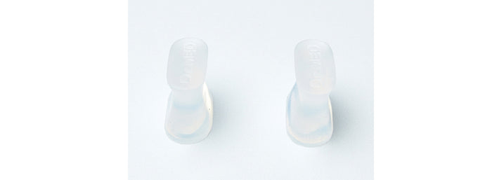 Silicone Toe Spreader