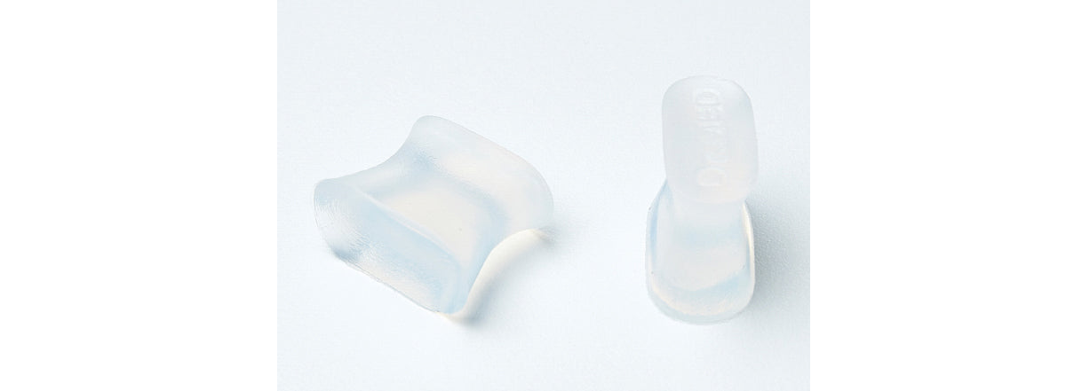 Silicone Toe Spreader