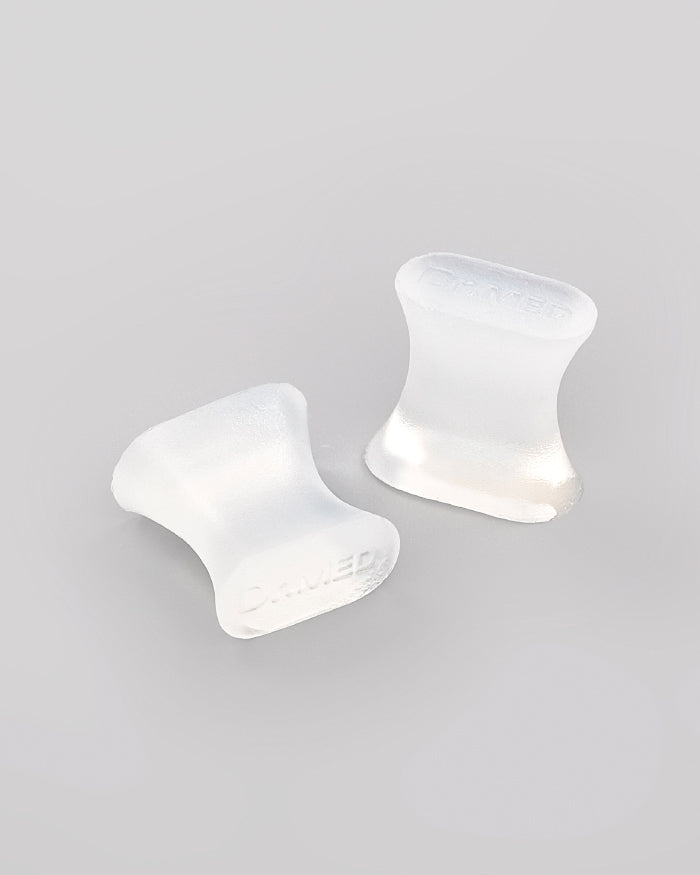 Silicone Toe Spreader