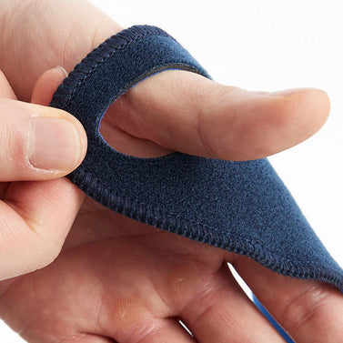 Elastic Wrist Wrap with Thumb Support