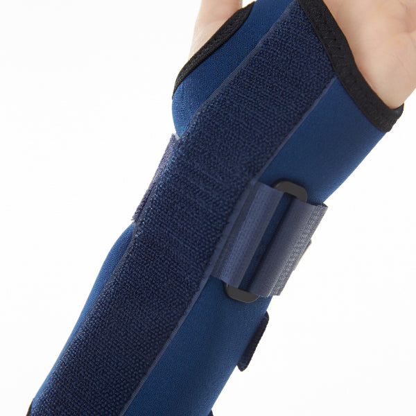 Elastic Hand Splint with Double Stays Best for Wrist Strains, Sprains ...