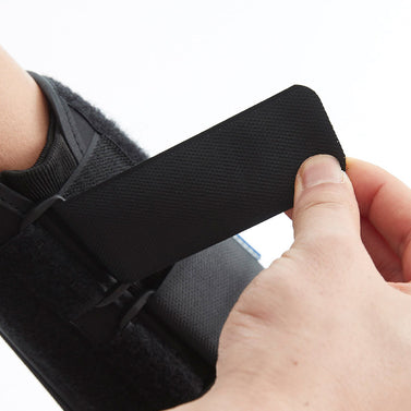 Wrist, Palm & Thumb Support Brace - Best for Wrist Pain Relief & Sprains - Excellent Stabilization
