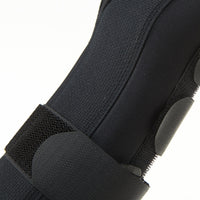 Wrist, Palm & Thumb Support Brace - Best for Wrist Pain Relief & Sprains - Excellent Stabilization