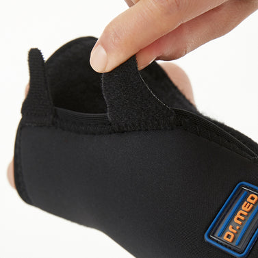 Reversible Wrist Palm Splint - Adjustable Compression - Available for Both Left & Right - Maximum Comfort, Skin Friendly & Fitting