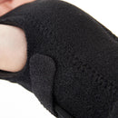 Reversible Wrist Palm Splint - Adjustable Compression - Available for Both Left & Right - Maximum Comfort, Skin Friendly & Fitting