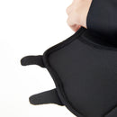 Reversible Wrist Palm Splint - Adjustable Compression - Available for Both Left & Right - Maximum Comfort, Skin Friendly & Fitting