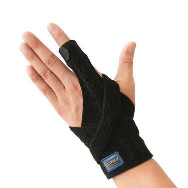  Healvian Fracture Bracers Trigger Finger Wrist Brace Best Carpal  Tunnel Brace Splint Wrist Brace Wrist Stabilizer Night Wrist Brace Wrist  Guards or Men and Women Glue Board Two-way : Health 