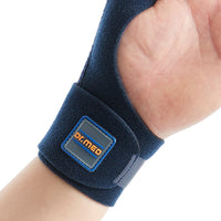 Wrist Thumb Splint - Wrist Braces & Supports - Neoprene Materials for Firm Support & Adjustable Compression