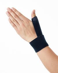 Wrist Thumb Splint - Wrist Braces & Supports - Neoprene Materials for Firm Support & Adjustable Compression