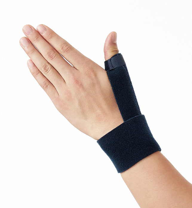 Wrist Thumb Splint - Wrist Braces & Supports - Neoprene Materials for Firm Support & Adjustable Compression