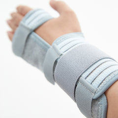 Elastic Wrist Brace & Wrist Palm Splint Best For Sprains, Strains