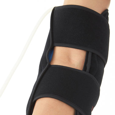 Elbow Cold & Hot Compression Support