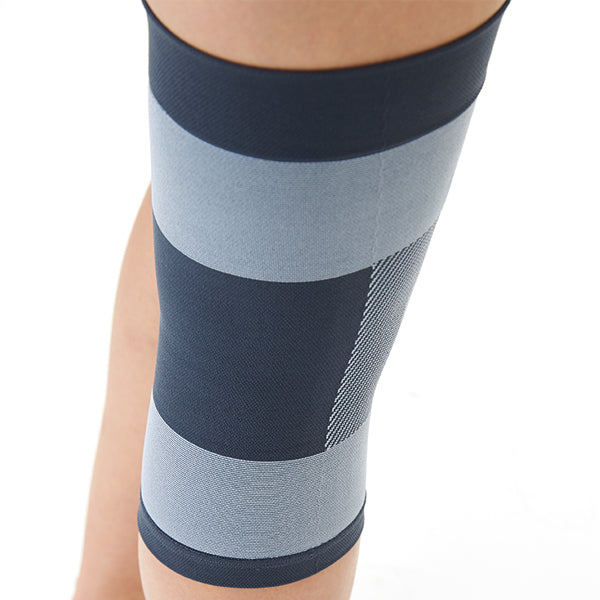 Dr. Med Gradual Compression Knee Sleeve  Knee Support for Joint Pain, –  jjhealthcareproducts