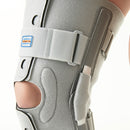 Knee Brace Support With Side Hinges Stability For Injury Protection & Pain Relief Brace Support Strap For Injury Recovery, Meniscus Tear, and ACL