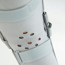 Knee Brace Support With Side Hinges Stability For Injury Protection & Pain Relief Brace Support Strap For Injury Recovery, Meniscus Tear, and ACL
