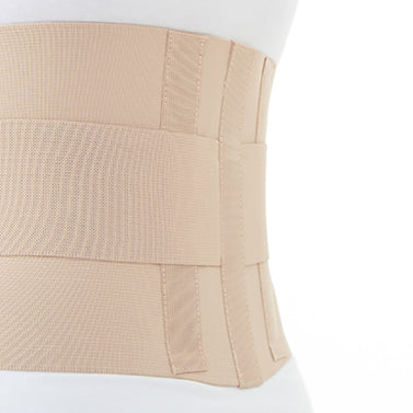 Dr. Med Back Belt For Lower Back Pain | Lower Back Brace | Elastic Lower Back Support Belts