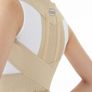 Posture Corrector Brace for Lower Back and Upper Back Pain | Back Support Posture Corrector – Adjustable and Breathable for Maximum Comfort