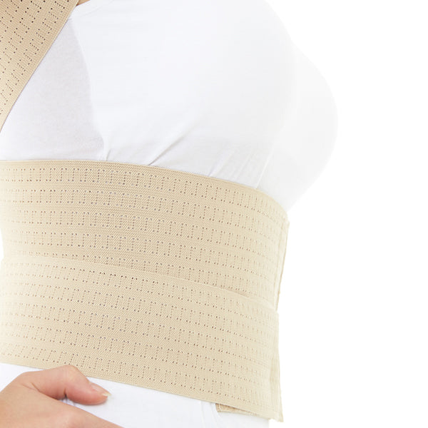 Fitsupport: Back Brace and Posture Corrector - Project Chiro