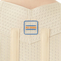 Posture Corrector Brace for Lower Back and Upper Back Pain | Back Support Posture Corrector – Adjustable and Breathable for Maximum Comfort