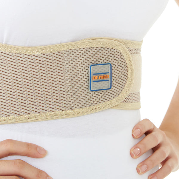 Rib Belt (Women)