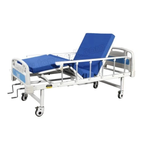 High Quality Hospital/Patient Bed for Home (Manual)