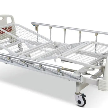 High Quality Hospital/Patient Bed for Home (Manual)