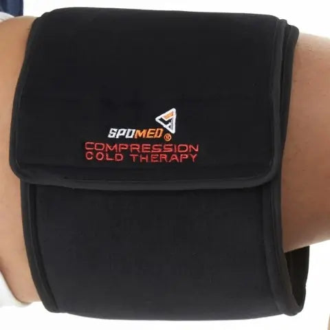 Thigh Cold & Hot Compression Support
