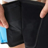 Thigh Cold & Hot Compression Support